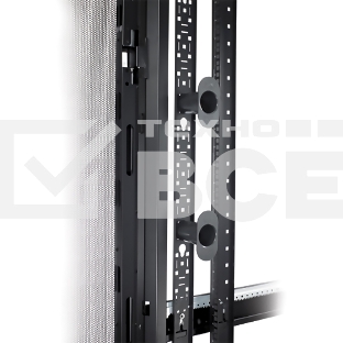 Комплект катушек Spools for Vertical Fiber Organizer Qty. (4)