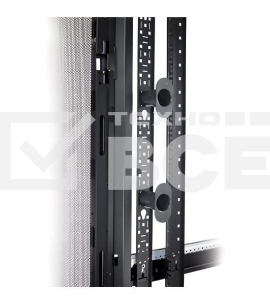 Комплект катушек Spools for Vertical Fiber Organizer Qty. (4)