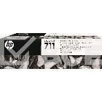 Комплект для замены печатающей головки HP 711 C1Q10A для HP Designjet T120/T520, фото4