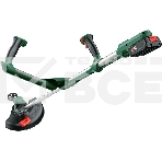 Триммер электрический Bosch UniversalGrassCut 18V-26 аккум. неразбор.штан. реж.эл.:леска, фото5