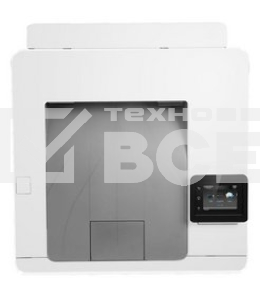 Принтер лазерный HP Color LaserJet Pro M255dw (7KW64A), A4, цветной, печ. до 21 стр/мин., 600 x 600 dpi, USB, RJ-45, Wi-Fi, Air Print, Mopria