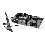 Материнская плата ASUS TUF GAMING A620-PRO WIFI, AM5, AMD A620, 4xDDR5, 4xSATA, 2xM.2, 1xPCI-E 4.0 x16, 1xPCI-E 3.0 x16, 2xPCI-E x1, 1xHDMI, 1xDP, 1x 2.5Gb LAN, 3xUSB-A 2.0, 2xUSB-A 3.2 Gen 2, 1xUSB-C 3.2 Gen 1, 5x3.5 мм, 7.1, ATX, фото15