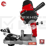 Станок заточной ЗУБР СЦ-200 для пильных цепей, d104 мм, 90 Вт, фото11