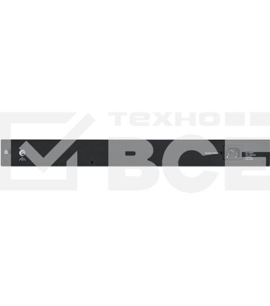 Коммутатор Zyxel XGS2220-30 L3 Access switch , rack 19