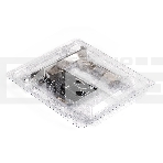 Сетевой адаптер ExeGate EXE-251 (PCI-E x1 v2.0, 1xRJ45, UTP 100Mbps/1000Mbps/2.5Gbps RTL8125B), фото7