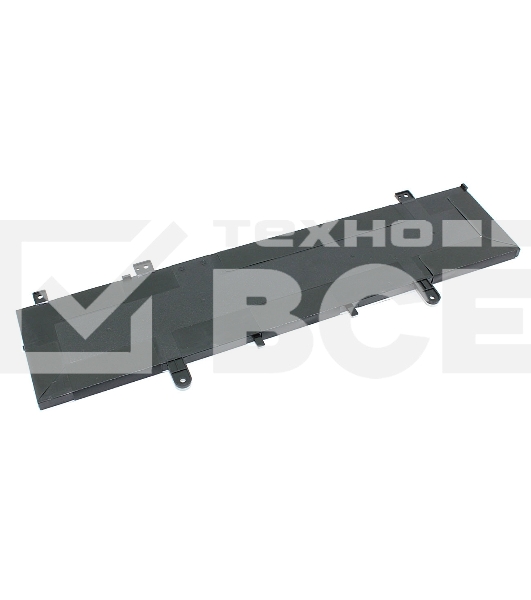 Аккумуляторная батарея для ноутбука Asus Zenbook X405U 11.52V 2800mAh OEM