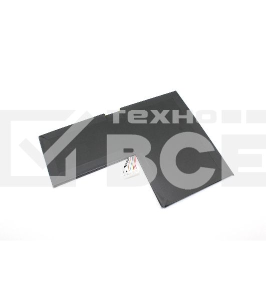 Аккумуляторная батарея для ноутбука MSI GS60 11.4V 4600mAh OEM