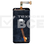 Дисплей для HTC Verizon черный, фото2