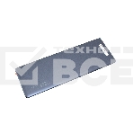 Задняя крышка для Huawei Mate XS (Service Pack 02353NKQ), фото2