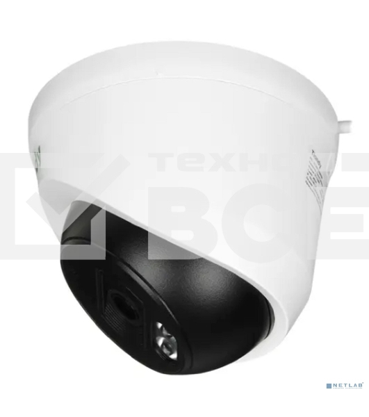 Камера IP TIANDY 2MP DOME TC-C320N (I3/E/Y/2.8MM)