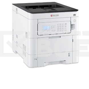 Принтер лазерный Kyocera ECOSYS PA3500cx (1102YJ3NL0), A4, цветной, печ. до 35 стр/мин., 1200 x 1200 dpi, USB, RJ-45, Air Print, Mopria
