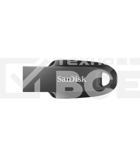 Флеш диск Sandisk USB3.2 64GB SDCZ550-064G-G46