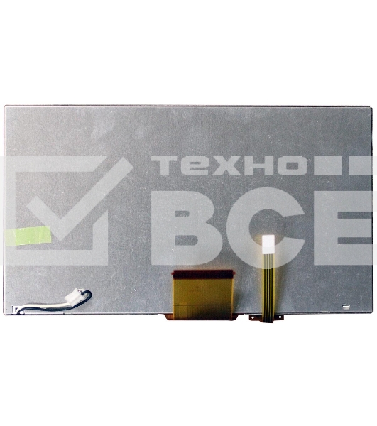 Матрица с тачскрином A065VL01 v.2