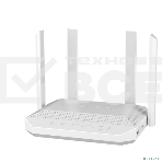 Маршрутизатор Гигабитный Keenetic Giga (KN-1012) с двухдиапазонным Mesh Wi-Fi 6  AX3000, фото2