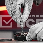 Набор для точных работ MTX 26 в 1, универсальный, сталь CrV, фото 1