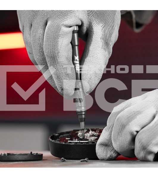 Набор для точных работ MTX 26 в 1, универсальный, сталь CrV