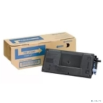 Картридж лазерный Kyocera TK-3160 (1T02T90NL0/1T02T90NL1), Black черный, 12500 стр., для P3045dn/P3050dn/P3055dn/P3060dn, фото 1