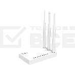 Маршрутизатор беспроводной Netis WF2409E Wi-Fi белый, фото6