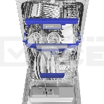 Встраиваемая посудомоечная машина Maunfeld MLP45230 Light Beam, фото13