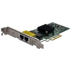 Сетевой адаптер PE2G2I35 Dual Port Copper Gigabit Ethernet PCI Express Server Adapter (аналог Intel I350-T2), фото4