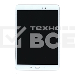 Модуль (матрица + тачскрин) для Samsung Galaxy Tab A 9.7 SM-T555 белый, фото2