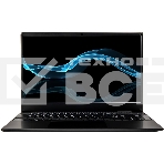 Ноутбук Hiper Workbook U26 серый U26-15FII3123R8S2WPG 15.6