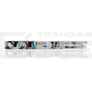 Серверная платформа/ ASUS RS720-E11-RS12U, 2U, 2 x LGA4677,  32 DIMM DDR5, 12=8 x NVMe/SAS*/SATA + 4 NVMe/SATA hs, 2 x M.2 slot, 2 x 10Gbe (X710) RJ45 port,Up to 8 slots PCIe 5.0, 1 x OCP 3.0, 1+1 1600W