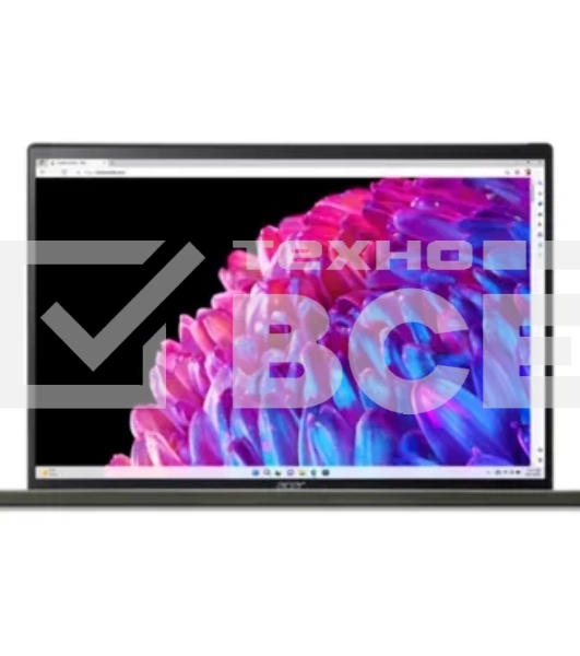 Ноутбук Acer Swift Edge SFE16-44-R2RD 16