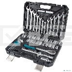 Набор ручного инструмента Bort BTK-47 (93418521), фото12