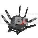 Роутер беспроводной Asus GT-BE98 100/1000/10000BASE-T, фото7