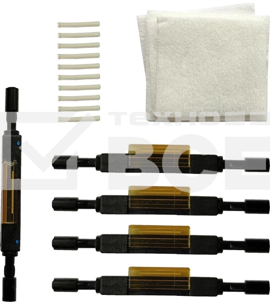 Механический сплайс LANMASTER LAN-FMS