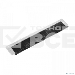 Щеточный ввод NTSS NTSS-CE-R/W серый, фото2