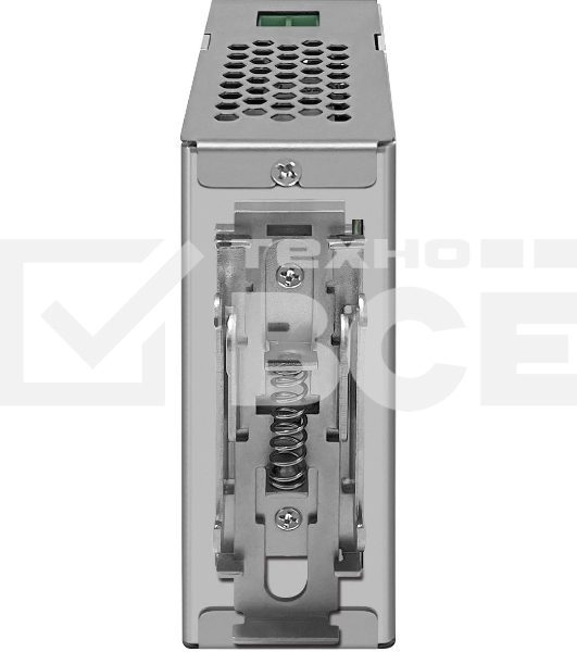 Блок питания AC/DC Digma DPS12048 12В 48Вт