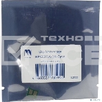 Чип CE311A для HP LaserJet Pro CP1025/M175/M275 Cyan 1K, фото 1