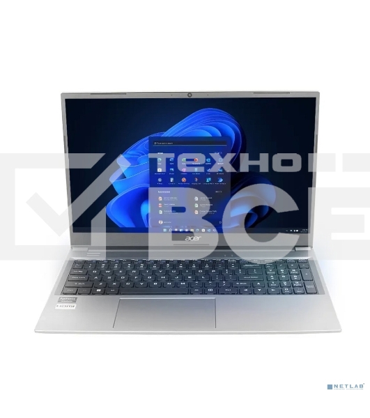 Ноутбук Acer Aspire Lite AL15-41 15.6