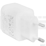 Сетевое зарядное устройство HOCO CS51A/Сетевое ЗУ/2 USB/Выход: 12W/белый, фото4