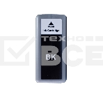 Картридж струйный Sakura 0895B001 (PFI-102BK) для Canon, черный, 130 мл., фото 1