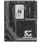 Материнская плата Gigabyte B850 GAMING X WIFI6E, AM5, AMD B850, 4xDDR5, 4xSATA, 3xM.2, 1xPCI-E 5.0 x16, 2xPCI-E 3.0 x1, 1xHDMI, 1xDP, 1x 2.5Gb LAN, 3xUSB-A 3.2 Gen 1, 1xUSB-A 3.2 Gen 2, 3xUSB-A 2.0, 1xUSB-C 3.2 Gen 2, 3x3.5 мм, 7.1, ATX, фото7