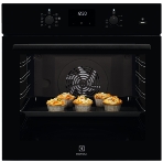Встраиваемый электрический духовой шкаф Electrolux EOD3C70TK, фото6