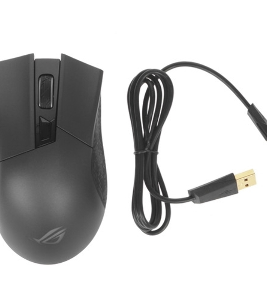 Допплата для Asus GX531GV