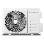 Кондиционер сплит-система Hyundai HAC-24/T-PRO 24000 BTU, 70 м², 31/47 дБ, охлаждение, обогрев, осушение, белый, фото13