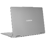 Ноутбук Lenovo Yoga 7 2-in-1 14ILL10 Intel Core Ultra 7 256V 2200MHz/14'/1920x1200 OLED/16GB/512GB SSD/Intel Arc Graphics/Wi-Fi/Bluetooth/Windows 11 Pro (83JQ007YRK_Win11P) Grey, фото23