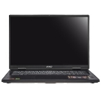 Ноутбук MSI Raider A18 HX A9WJG-216RU черный AMD Ryzen 9 9955HX3D/64Gb/SSD 2Tb/RTX 5090 24Gb/18'/IPS/UHD+/120Hz/MiniLED/Win 11, фото6