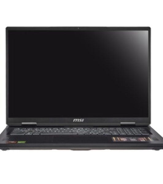 Ноутбук MSI Raider A18 HX A9WJG-216RU черный AMD Ryzen 9 9955HX3D/64Gb/SSD 2Tb/RTX 5090 24Gb/18'/IPS/UHD+/120Hz/MiniLED/Win 11