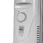 Обогреватель масляный Blackton Bt OH3111 White, фото8