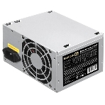 Блок питания ExeGate AA550 (EX292240RUS-PC), 550Вт, 80мм, серебряный, фото10