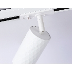 Трековый светильник Ambrella light GL5131 WH белый GU10 max 12W, фото5
