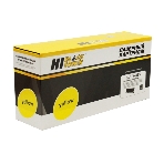 Расходные материалы Hi-Black CLT-Y406S Картридж для Samsung CLP-360/365/368/CLX-3300/3305/3307, Y, 1500 стр., фото 1