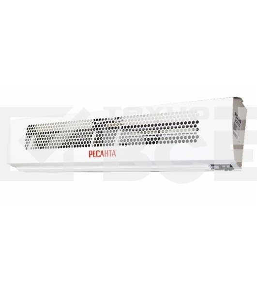 Тепловая завеса Ресанта ТЗ-6С (с пультом)