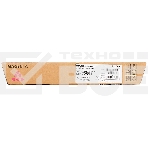 Картридж лазерный Ricoh 841506/842063 тип MPC2551HE малиновый для Aficio MP C2051/C2551, (9500стр.), фото 1